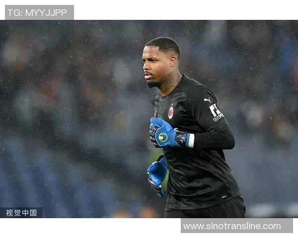 迈尼昂的崛起与挑战：从青涩门将到足球世界的璀璨明星