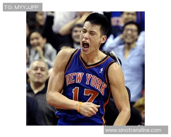 林书豪在CBA的表现引起多支NBA球队注意