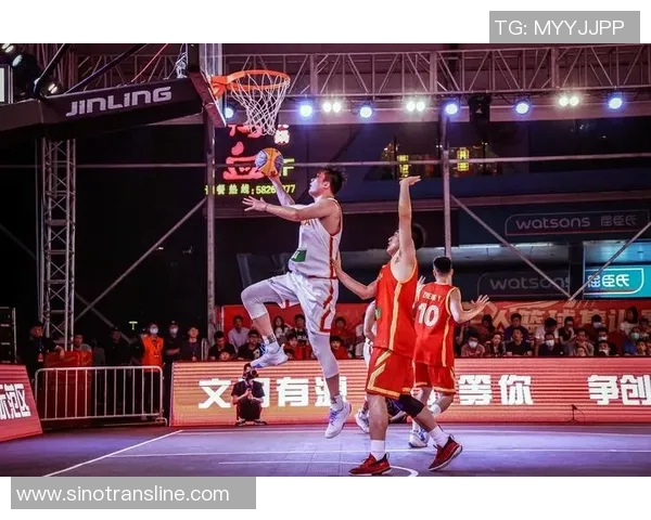 睢冉：从篮球场上的拼搏到人生舞台的精彩转身