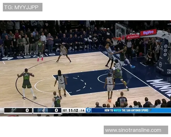 马刺与森林狼精彩对决回放全场集锦分析与精彩瞬间重温