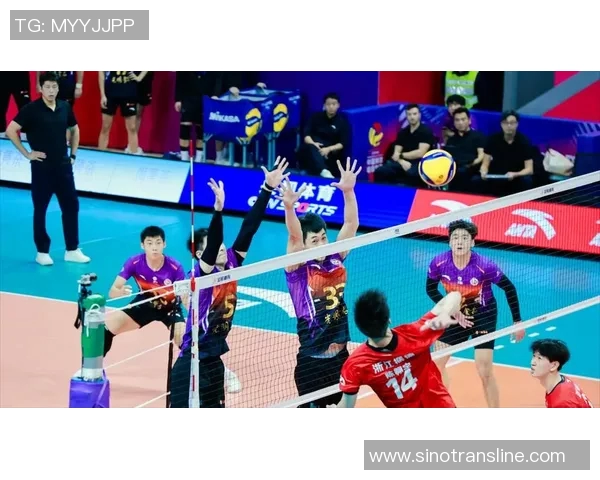 中国男排对阵荷兰男排精彩直播全程回顾与赛后分析